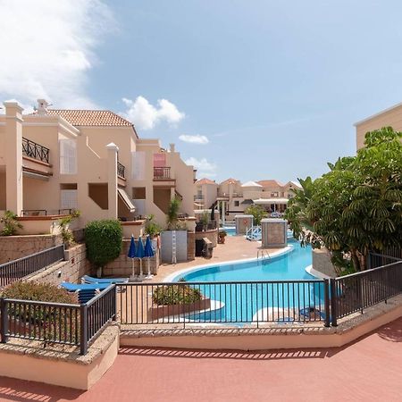 Apartment Costa Adeje Exterior foto