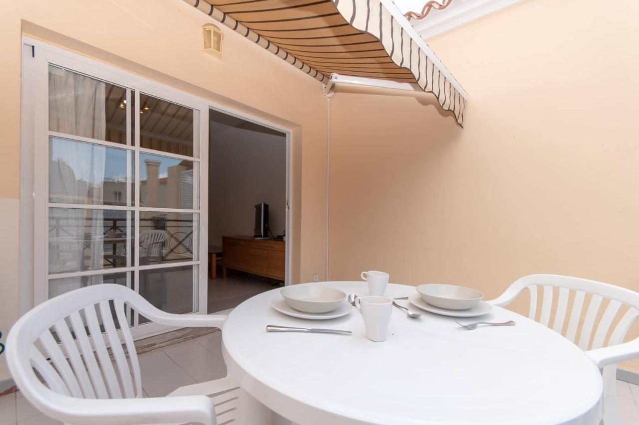 Apartment Costa Adeje Exterior foto