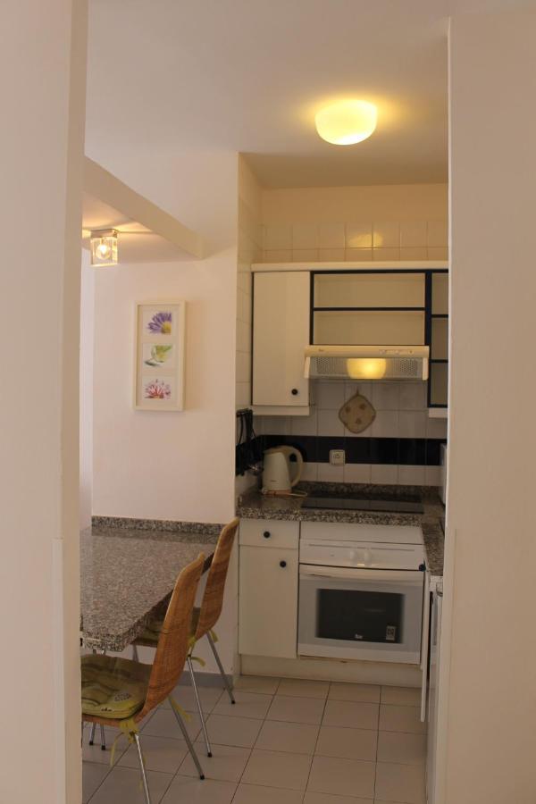 Apartment Costa Adeje Exterior foto